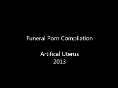 funeral graveyard weird fetish church porn compilation 6