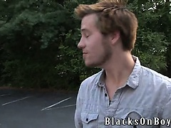This week BlacksOnBoys.com has Intrigue in da house.  He