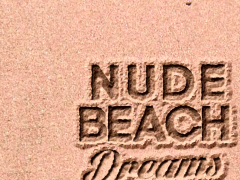 Nude teen girls on the nudist beaches compilation