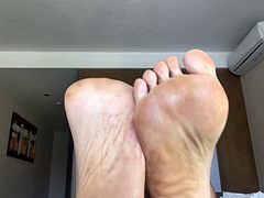 Crossfit trainers sexy big soles