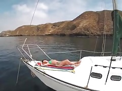 Boating Fuck