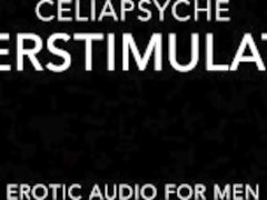 Overstimulated Wet Pussy - Erotic Audio for Men