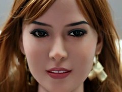 these realistic sex doll babes for a hard anal pounding