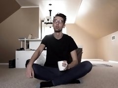 Drinking Coffee Episode 1