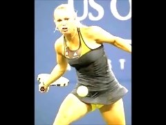 Tribute To The Women Of Tennis